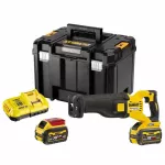 DEWALT PIŁA SZABLASTA 54V FV DCS389X2 2x9/3,0Ah FLEXVOLT