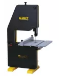 DEWALT PIŁA TAŚMOWA  760W DW739 155x310mm ...