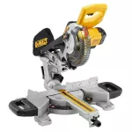 DEWALT PIŁA UKOŚNICA  184mm 18V DCS365N