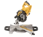 DEWALT PIŁA UKOŚNICA 216mm/1400W DWS774 250x62mm