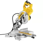 DEWALT PIŁA UKOŚNICA 216mm/1800W DWS777 265x62mm