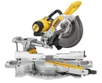 DEWALT PIŁA UKOŚNICA 250mm/1675W DWS727 305x90mm