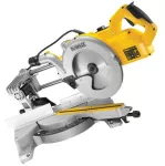 DEWALT PIŁA UKOŚNICA 250mm/1850W DWS778 305x85mm