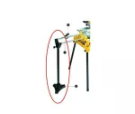 DEWALT PODPORA DO USTAWIANIA WYSYKOŚCI DO DW742 760mm …