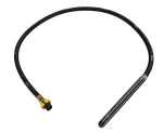 DEWALT POWERSHIFT WĄŻ DO WIBRATORA 38mm/2m
