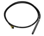 DEWALT POWERSHIFT WĄŻ DO WIBRATORA 38mm/5m