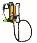 DEWALT POWERSHIFT WIBRATOR PLECAKOWY DO BETONU DCPS310N