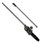 DEWALT PRZYSTAWKA - PIŁA ŁAŃCUCHOWA NA WYŚIĘGNIKU SPLITBOOM DCMASPS5N