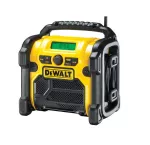 DEWALT RADIO DCR019 10,8-18V/230V FV/AM