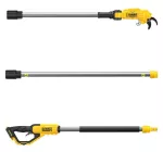 DEWALT SEKATOR 18V NA WYSIĘGNIKU DCMPP569N