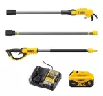 DEWALT SEKATOR 18V NA WYSIĘGNIKU DCMPP569P1 1x5,0Ah