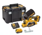 DEWALT STRUG 18V DCP580P2 82mm  2x5,0Ah BL