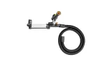 DEWALT SYSTEM ODSYSANIA PYŁU SDS+ ADAPTER TELESKOPOWY D25301D