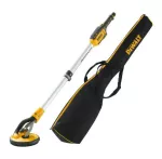 DEWALT SZLIFIERKA DO GIPSU 18V DCE800NB TORBA