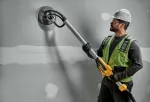 DEWALT SZLIFIERKA DO GIPSU 710W DWE7800