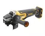 DEWALT SZLIFIERKA KĄTOWA  125mm 18V DCG406N BL WŁ. ŁOPATKOWY