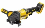 DEWALT SZLIFIERKA KĄTOWA  125mm 54V FV DCG418N