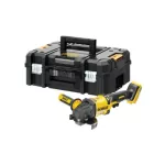 DEWALT SZLIFIERKA KĄTOWA  125mm 54V FV DCG418NT