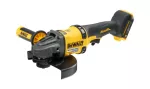 DEWALT SZLIFIERKA KĄTOWA  180mm 54V FV DCG440N