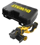 DEWALT SZLIFIERKA KĄTOWA  230mm 54V FV DCG460NK WALIZKA