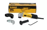 DEWALT SZLIFIERKA KĄTOWA 115mm/ 900W DWE4036