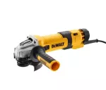 DEWALT SZLIFIERKA KĄTOWA 125mm/1500W DWE4257 REG.OBR.