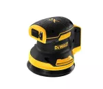DEWALT SZLIFIERKA MIMOŚRODOWA  125mm 18V DCW210N