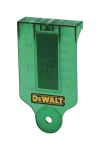 DEWALT TARCZA CELOWNICZA DO LASERA DE0730G ZIELONA