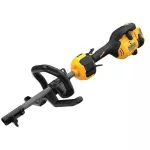 DEWALT URZĄDZENIE WIELOFUNKCYJNE 54V DCMAS5713X1 1x9/3,0Ah FLEXVOLT Z PODKASZARKĄ SPLITBOOM