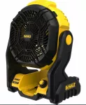 DEWALT WENTYLATOR 18V DCE512N