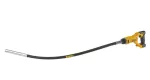 DEWALT WIBRATOR DO BETONU 18V DCE531N 1,2m