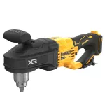 DEWALT WIERTARKA KĄTOWA 18V DCD444N 220Nm ELEKTRONICZNE SPRZĘGŁO