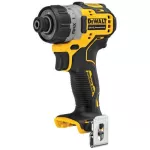 DEWALT WKRĘTARKA 12V DCF601N 8Nm 1/4" BL