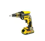 DEWALT WKRĘTARKA DO PŁYT G/K 18V DCF620D2 30Nm 2x2,0Ah BL