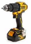 DEWALT WKRĘTARKA UDAROWA 18V DCD709M2 65Nm 2x4,0Ah BL