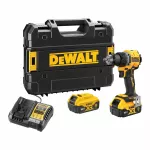 DEWALT WKRĘTARKA UDAROWA 18V DCD794P2T 74Nm 2x5,0Ah BL TSTAK ...