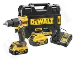 DEWALT WKRĘTARKA UDAROWA 18V DCD799P2T 74Nm 2x5,0Ah BL TSTAK