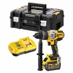 DEWALT WKRĘTARKA UDAROWA 18V DCD999X1 112Nm 1x9/3,0Ah FLEXVOLT