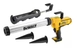DEWALT WYCISKACZ 18V DCE581NK 300-310ml + 600ml WALIZKA