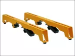 DEWALT ZACISKI DO STOŁU DŁUGIE DE7030