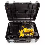 DEWALT ZESTAW COMBO 18V DCK368P3T (DCD796 + DCF887 + DCH273) 3x5,0Ah 2xTSTAK
