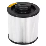 DEWALT FILTR DO ODKURZACZY DEWALT 23-61L