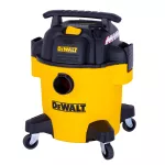 DEWALT ODKURZACZ PRZEMYSŁOWY 20L DXV20PC