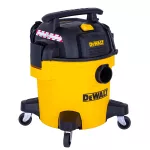 DEWALT ODKURZACZ PRZEMYSŁOWY 20L DXV20PC