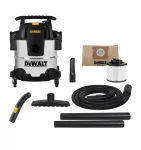 DEWALT ODKURZACZ PRZEMYSŁOWY 20L DXV20SC
