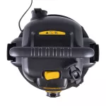 DEWALT ODKURZACZ PRZEMYSŁOWY 23L DXV23PL