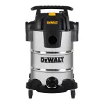 DEWALT ODKURZACZ PRZEMYSŁOWY 30L DXV30SA