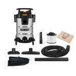 DEWALT ODKURZACZ PRZEMYSŁOWY 30L DXV30SA