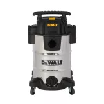 DEWALT ODKURZACZ PRZEMYSŁOWY 30L PTA DXV30SAPTA
