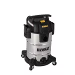 DEWALT ODKURZACZ PRZEMYSŁOWY 30L PTA DXV30SAPTA